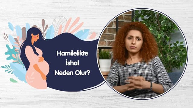 Hamilelikte İshal Neden Olur? image