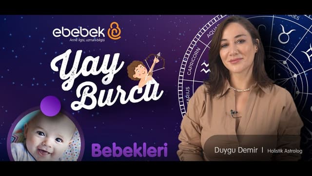 Yay Burcu Bebekleri image