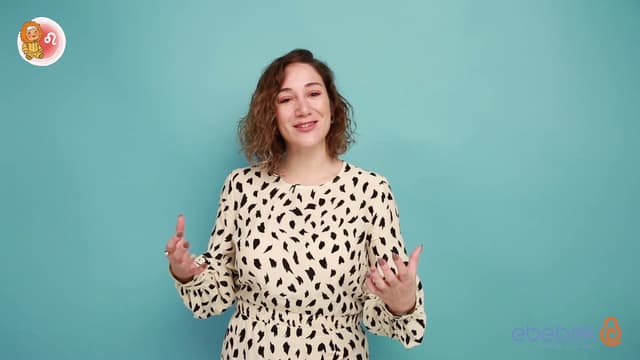 Aslan Burcu Bebekleri ve Ebeveynleri - Mart Ayında Sizi Neler Bekliyor? image