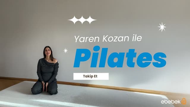 Doğuma Yaklaşırken Öğrenmek Gereken Hareketler