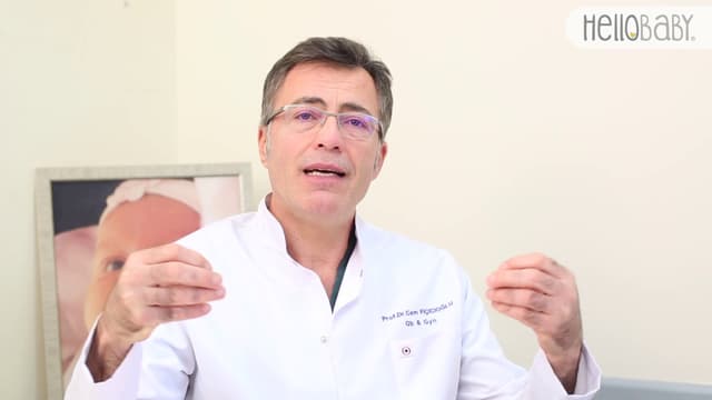 Uzman Gözünden Hamilelik Takibi - Hamileliğin 23. Haftası image