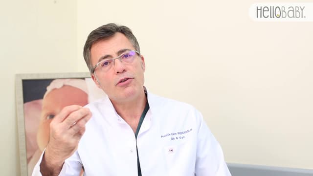 Uzman Gözünden Hamilelik Takibi - Hamileliğin 28. Haftası image