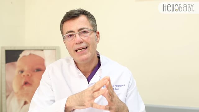 Uzman Gözünden Hamilelik Takibi - Hamileliğin 39. Haftası image
