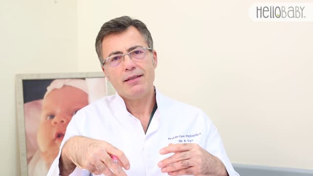 Uzman Gözünden Hamilelik Takibi - Hamileliğin 20. Haftası image