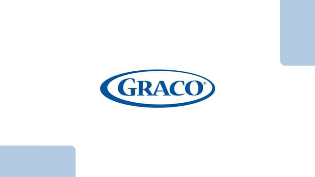 Graco | Amerika'nın En Çok Tercih Edilen Araç - Gereç Markası image