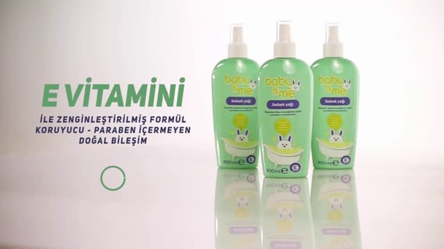 baby me Banyo ve Bebek Bakım Ailesi - Sadece ebebek'te! image