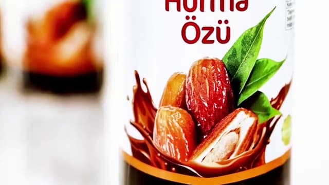 Hammm Hurma Özü - Sadece ebebek'te! image