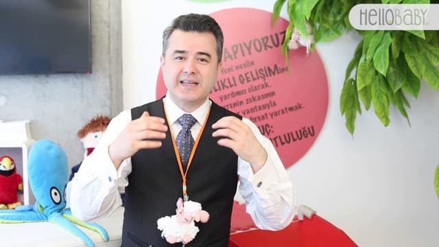 Bebeklerde İshal Nasıl Geçer? Bebeklerde İshale Ne İyi Gelir? Bebek İshali image