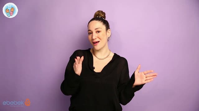 İkizler Burcu Bebekleri ve Ebeveynleri-Şubat Ayında Sizi Neler Bekliyor? image