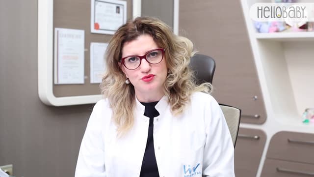 Uzman Gözünden Hamilelik Takibi - Hamileliğin 14. Haftası image