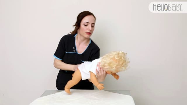 Bebeklerin Gazı Nasıl Çıkarılır? Bebek Gazı Çıkarma Yöntemleri Nelerdir? image