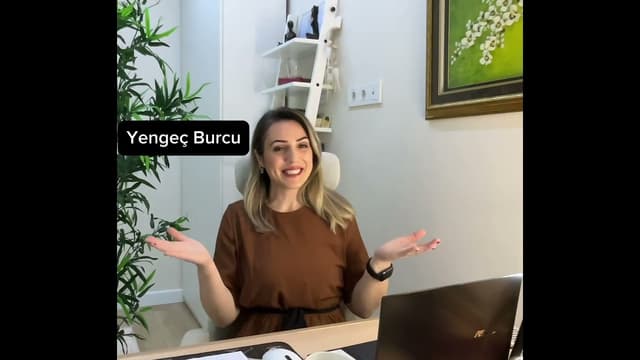 Mayıs Ayı Anne Bebek Burç Yorumları - Astrolog Pınar Döngez image