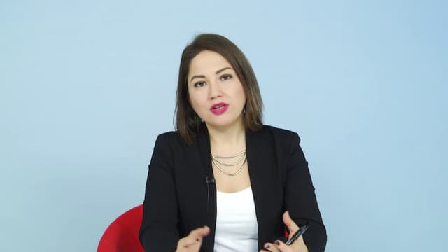 Çocuğa Bağırmak Onu Nasıl Etkiler- Çocuk ve Ergen Psikoloğu Nazende Ceren Öksüz image