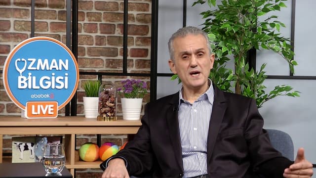 Çocuklarda Orta Kulak İltihabının Belirtileri Nelerdir? - Bebeklerde Kulak İltihabı image