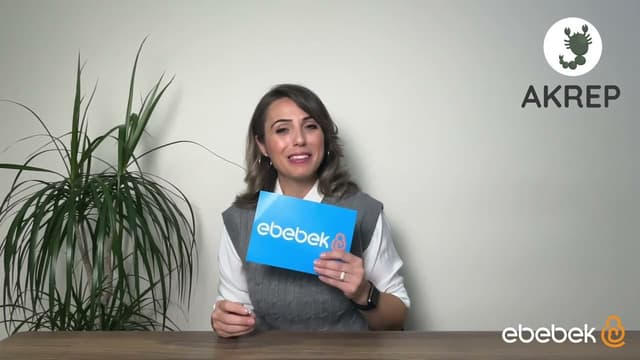 Kasım Ayı Anne Bebek Burç Yorumları - Astrolog Pınar Döngez image