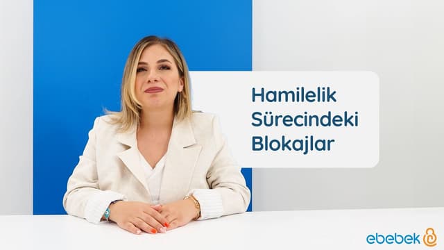 Hamilelik Süreci ve Bebeklerde Bilinçaltı Kodlamaları | Psikolog Nazlı Ege Arslantaş image