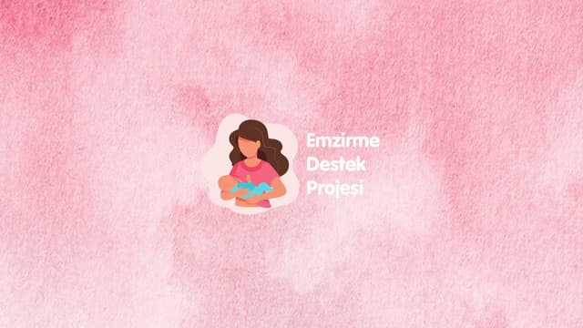 Emzirme Destek Projesi |  Bir Damla Bin Fayda! image