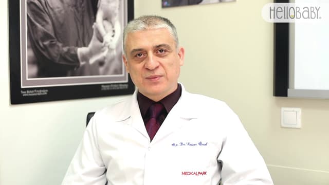 Uzman Gözünden Hamilelik Takibi - Hamileliğin 13. Haftası image