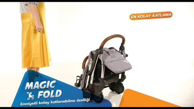 baby plus Special Bebek Arabası image