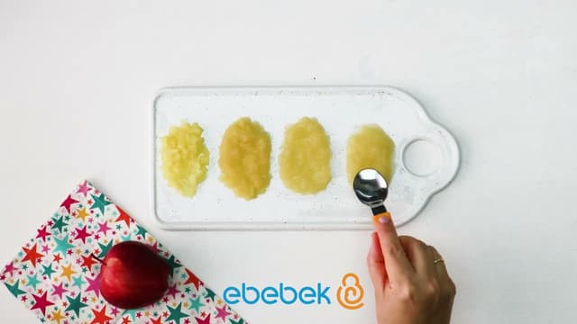 Püre Kıvamları Nasıl Olmalıdır? image