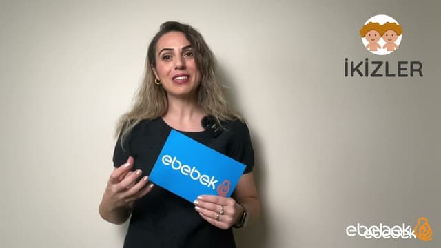 Ekim Ay Anne Bebek BUrç Yormları - Astrolog Pınar Döngez image