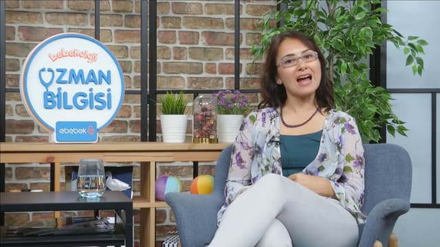 Bebeğim Kreşe Nasıl Alışacak? - Doç.Dr. Çocuk ve Genç Psikiyatristi Sevdan Karakoç image