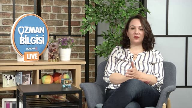 Annelik Estetiği Nedir? - Op. Dr. Çiğdem Ünal image