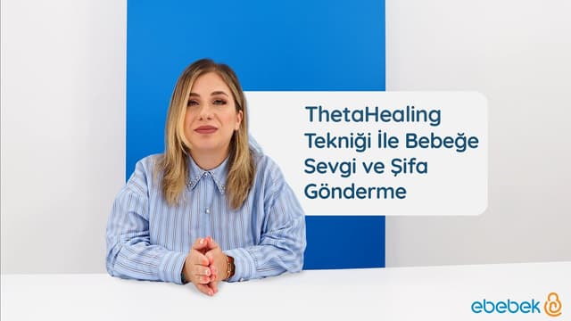Bebeklerimize Sevgi ve Şifa Gönderiyoruz! | Psikolog Nazlı Ege Arslantaş image