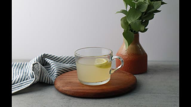 Doğum Sonrası Ödem Atıcı Çay image