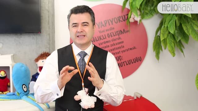 Bebeklerde Ateşin Sebepleri Nelerdir? - Dr. Gökhan Mamur image