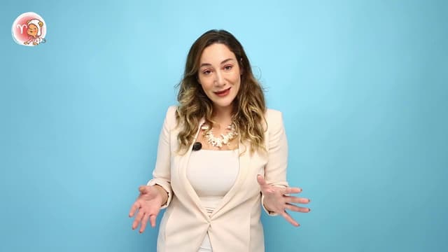 Koç Burcu Bebekleri ve Ebeveynleri - Ekim Ayında Sizi Neler Bekliyor? image