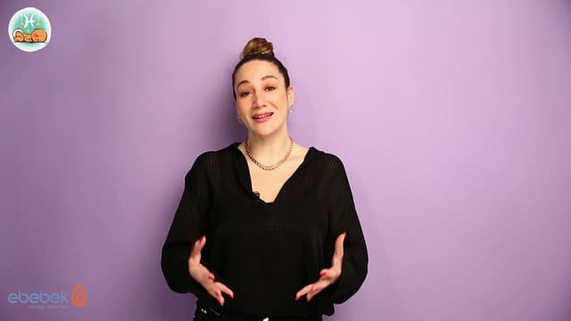 Balık Burcu Bebekleri ve Ebeveynleri - Şubat Ayında Sizi Neler Bekliyor? image