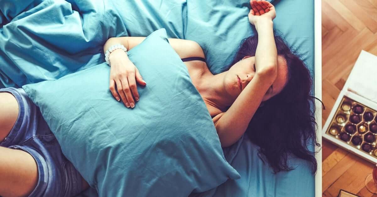Hamilelik Sonrası Adet Görülmesi kapak resmi