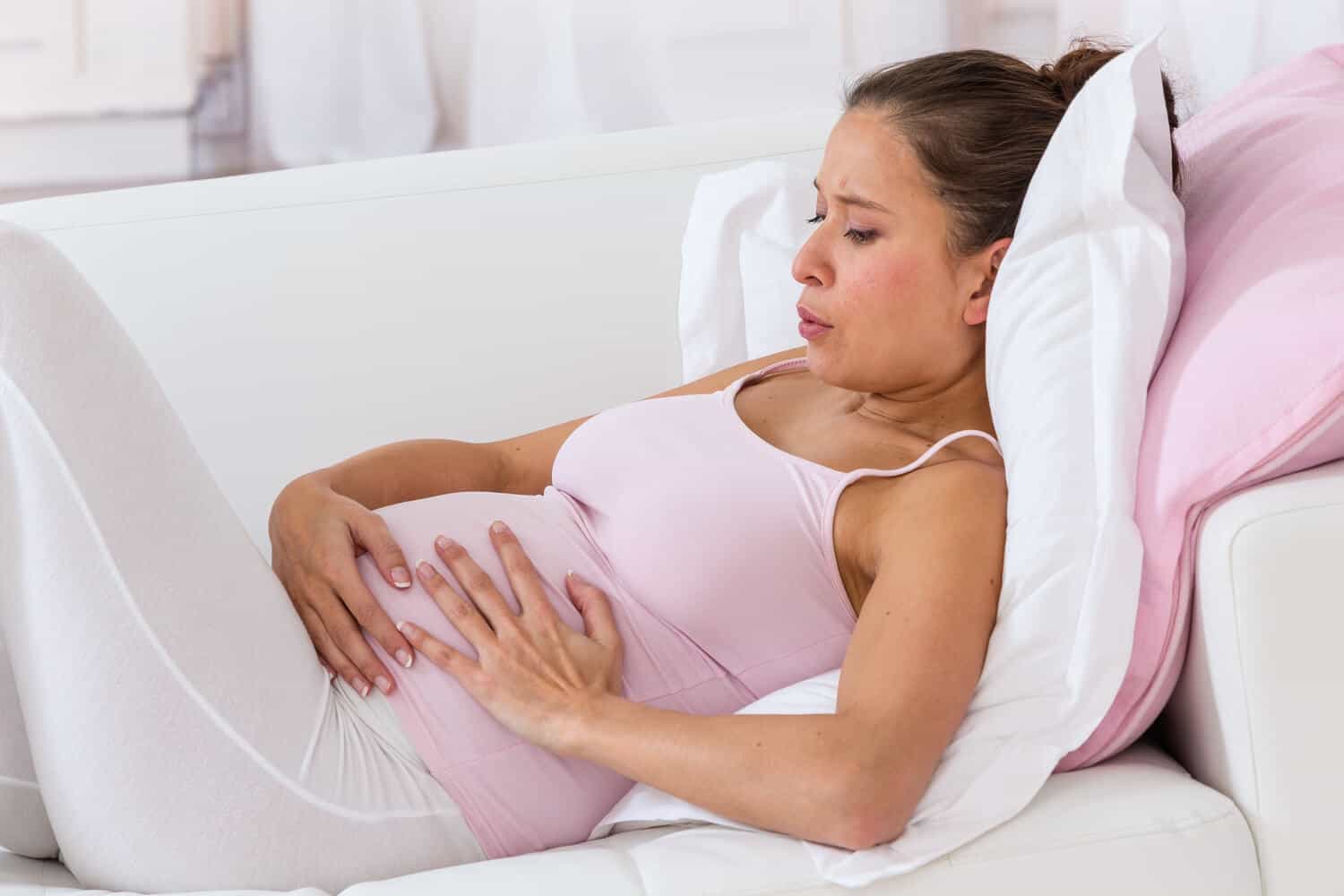 Gebelikte Özürlü Bebek Nasıl Anlaşılır? kapak resmi