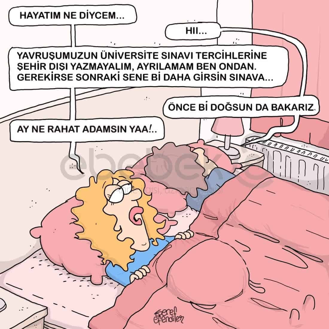 Annelik!