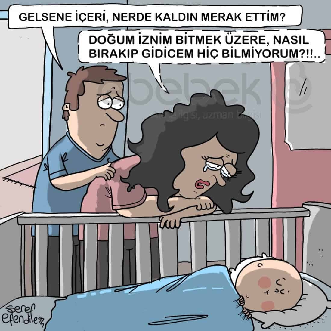 Annelerin Ne Kadar Duygusal Olabileceklerine Dair 6 Kanıt!