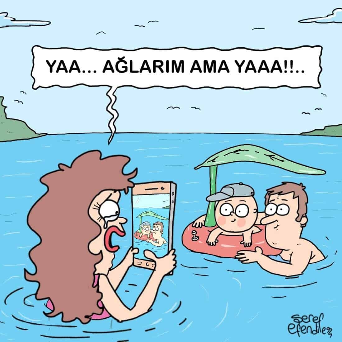 Annelerin Ne Kadar Duygusal Olabileceklerine Dair 6 Kanıt!