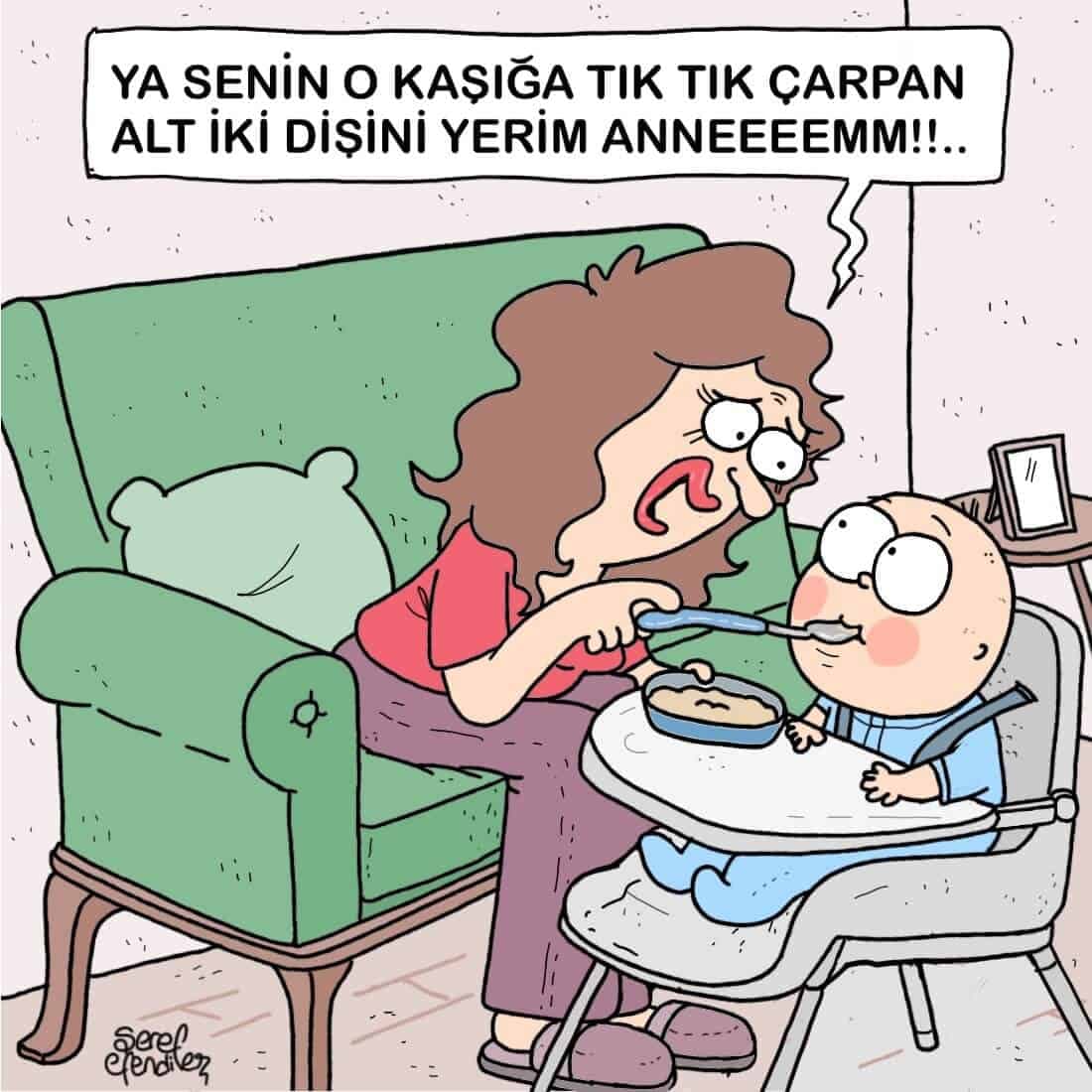 Annelerin Ne Kadar Duygusal Olabileceklerine Dair 6 Kanıt!