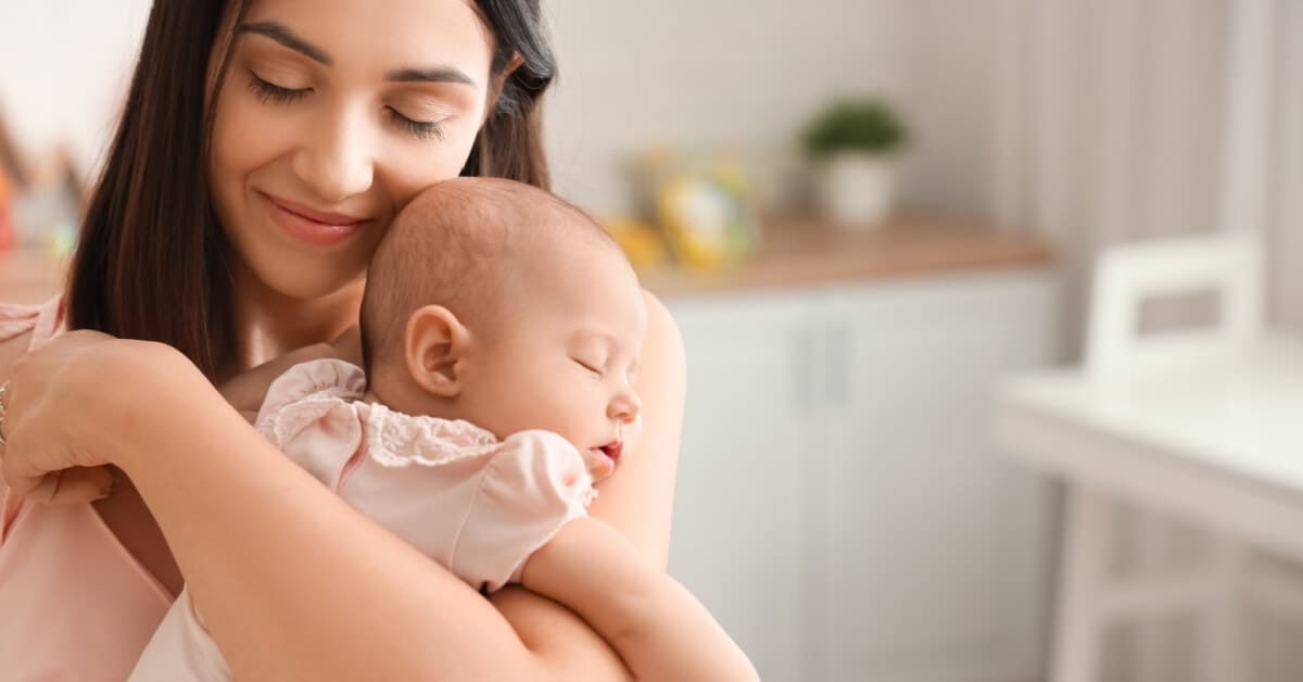 Çocuklarda Gündüz Uykusunu Bırakmak kapak resmi