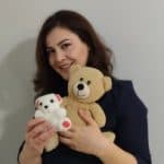 Gülen Şahin Öztürk image