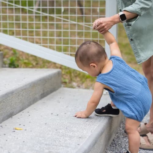 Hangi tip annesiniz??? image