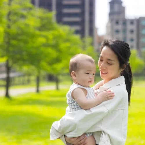 Bebeğinizin Karakterini Tahmin ediyoruz; Testimizi Çözün!  2 image