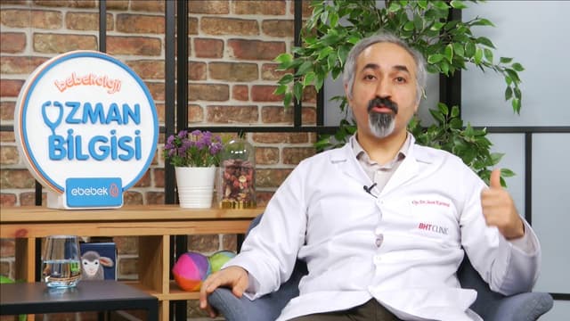 Korona Virüs Hamilelikte Bebeğe Bulaşır mı? | Op.Dr. Suat Karataş image