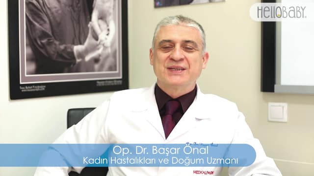Uzman Gözünden Hamilelik Takibi - Hamileliğin 5. Haftası image