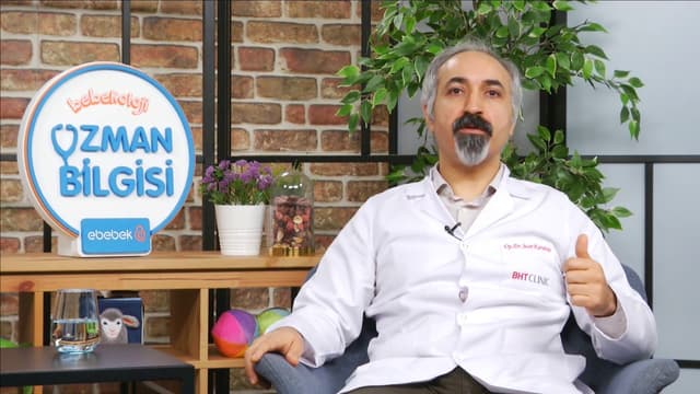 Korona Virüsüne Karşı Anne Adaylarının Dikkat Etmesi Gerekenler! | Op.Dr. Suat Karataş image